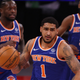 Illustration for article titled Knicks Praised For Embodying New York Spirit Of Overhyped Media Creations